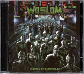 Album Woslom: A Near Life Experience