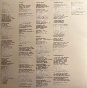 LP Would-Be-Goods: Tears Before Bedtime 