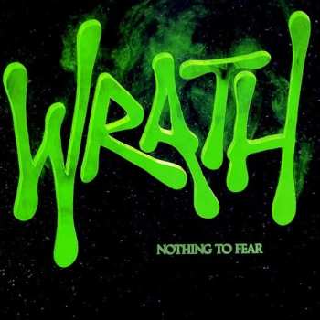 CD Wrath: Nothing To Fear
