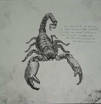 LP Wraths: Wraths LTD