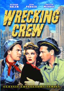 Album Wrecking Crew: Wrecking Crew