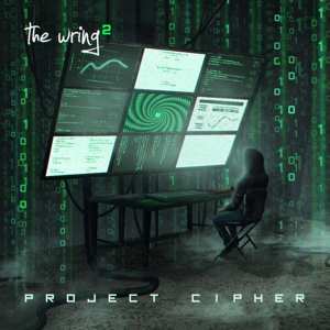 CD The Wring: Project Cipher