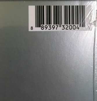 LP Writing On The Wall: The Power Of The Picts