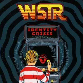 CD WSTR: Identity Crisis
