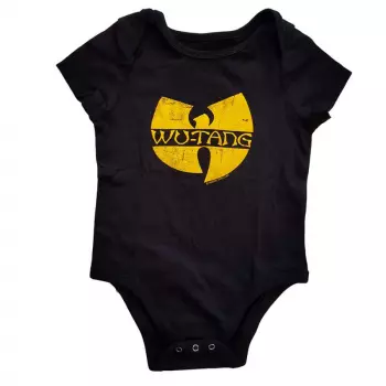 Children's Body Logo Wu-tang Clan 