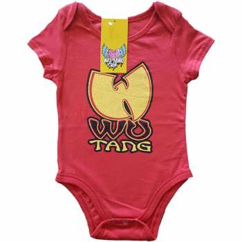 Merch Wu-Tang Clan: Children's Body Wu-tang 