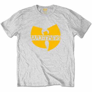 Merch Wu-Tang Clan: Children's T-shirt Logo Wu-tang Clan 