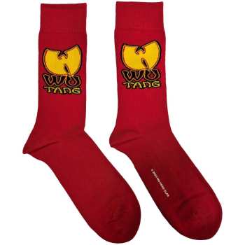 Merch Wu-Tang Clan: Ankle Socks Wu-tang