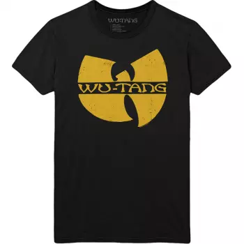 T-shirt Logo Wu-tang Clan