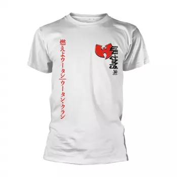 T-shirt Swords