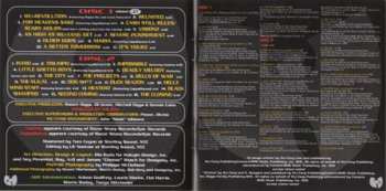 2CD Wu-Tang Clan: Wu-Tang Forever