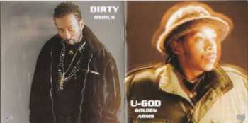 2CD Wu-Tang Clan: Wu-Tang Forever