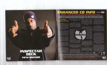 2CD Wu-Tang Clan: Wu-Tang Forever