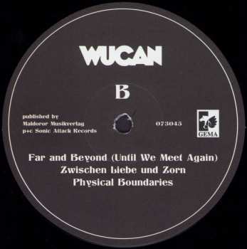 LP Wucan: Heretic Tongues