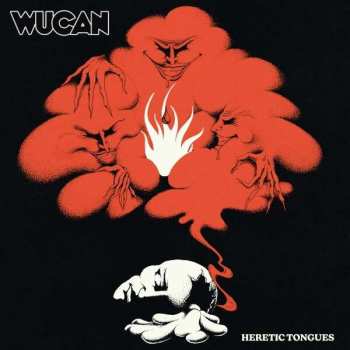 CD Wucan: Heretic Tongues