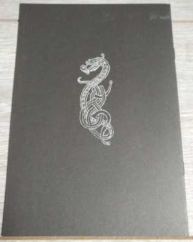 LP Wulkanaz: Kwetwan Jah Dreuzaz