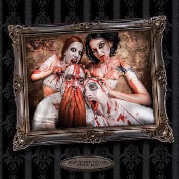 CD :wumpscut:: BlutSpukerTavern