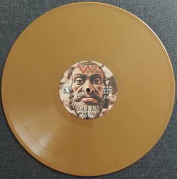 LP :wumpscut:: Chew Chew Chew CLR | LTD