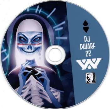 CD :wumpscut:: DJ Dwarf 22