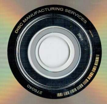CD :wumpscut:: DJ Dwarf 22