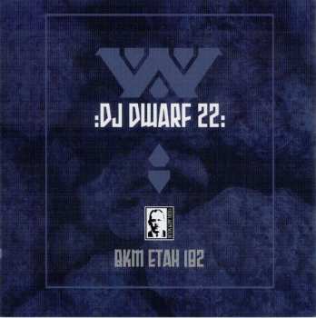 CD :wumpscut:: DJ Dwarf 22