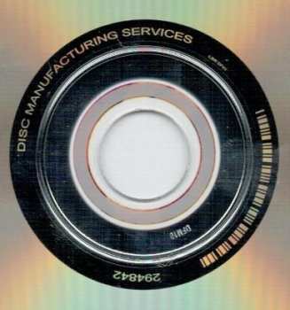 CD :wumpscut:: DJ Dwarf 23