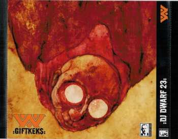 CD :wumpscut:: DJ Dwarf 23