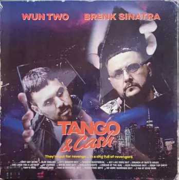 Brenk: Tango & Cash