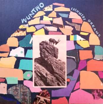 Album Wun Two: Cashmere Dreams