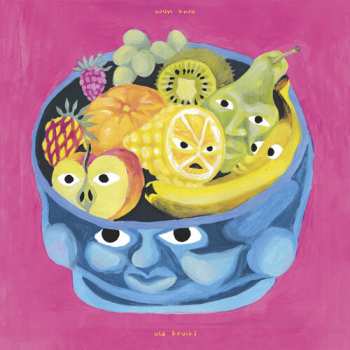 Album Wun Two: Old Fruits