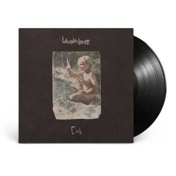 LP Wunderhorse: Cub
