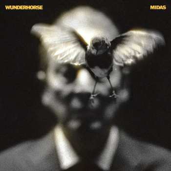 Album Wunderhorse: Midas