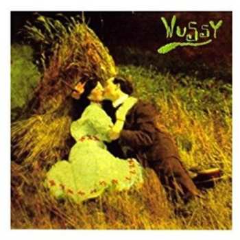 Album Wussy: Funeral Dress