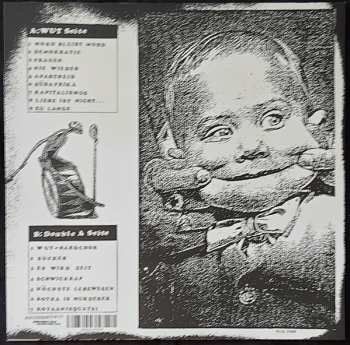 LP Wut: Kapitalismus