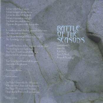 CD Wuthering Heights: To Travel For Evermore