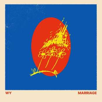 LP Wy: Marriage (limited Edition) (red & Yellow Vinyl)