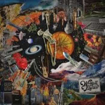 Album Wyatt Flores: Life Lessons