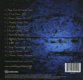 CD Wyckham Porteous: 3 A.M.