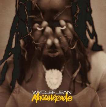 CD Wyclef Jean: Masquerade