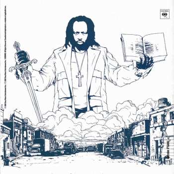 CD Wyclef Jean: The Ecleftic (2 Sides II A Book)