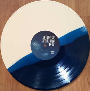 LP Wye Oak: The Louder I Call, The Faster It Runs LTD | CLR