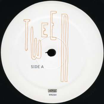 LP Wye Oak: Tween