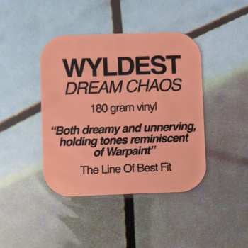 LP Wyldest: Dream Chaos