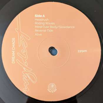 LP Wyldest: Dream Chaos