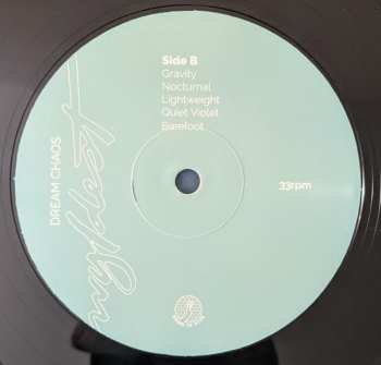 LP Wyldest: Dream Chaos