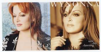 CD Wynonna: New Day Dawning