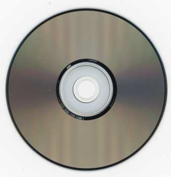 CD Wynonna: New Day Dawning