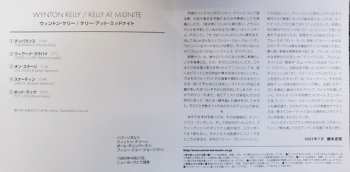 CD Wynton Kelly: Kelly At Midnite