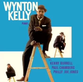 Wynton Kelly