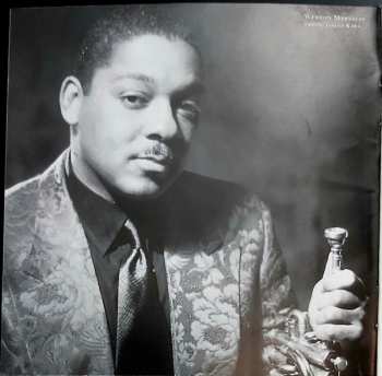 CD Wynton Marsalis: Jump Start And Jazz, Two Ballets By Wynton Marsalis